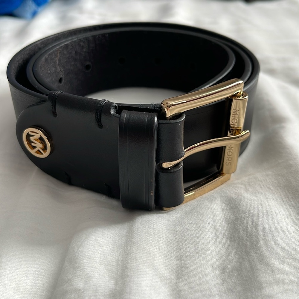 MK belt